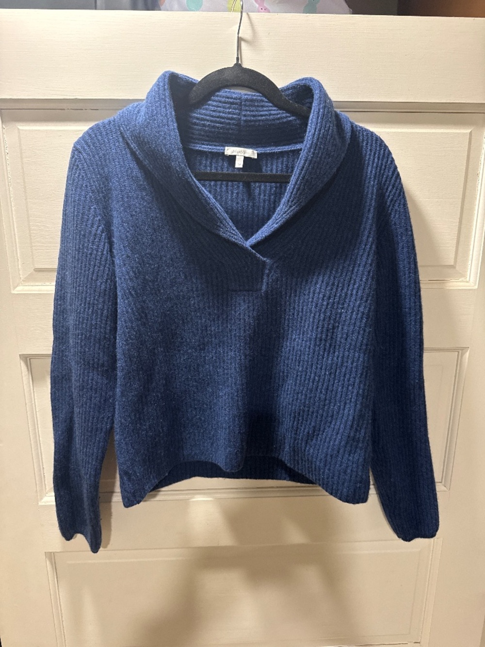 MaxMara Long Sleeve Sweater